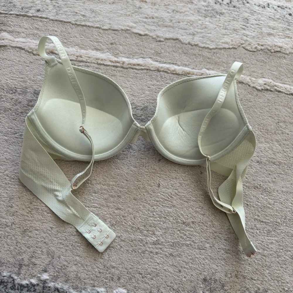 Bundle of 2 Like 🆕 Danskin Intimates push up t-shirt bras